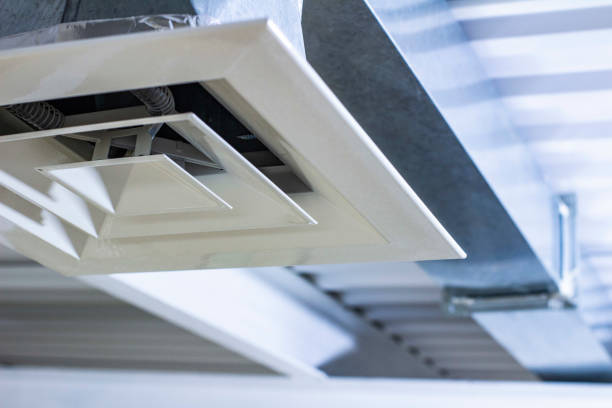 Best Local Air Duct Cleaning Services  in Kilmarnock, VA