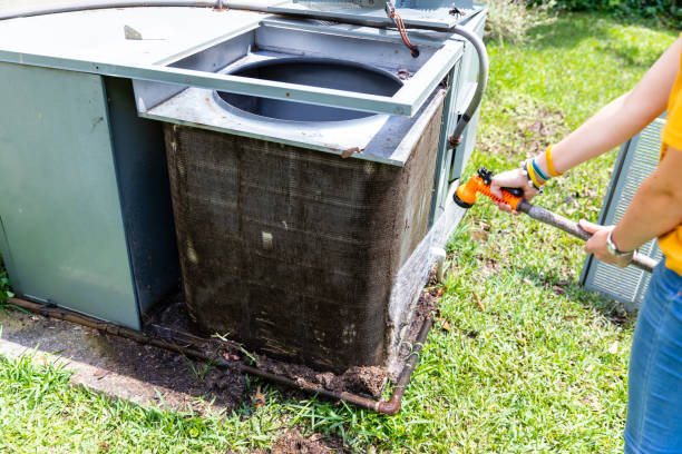 Best Best Air Duct Cleaning Company  in Kilmarnock, VA