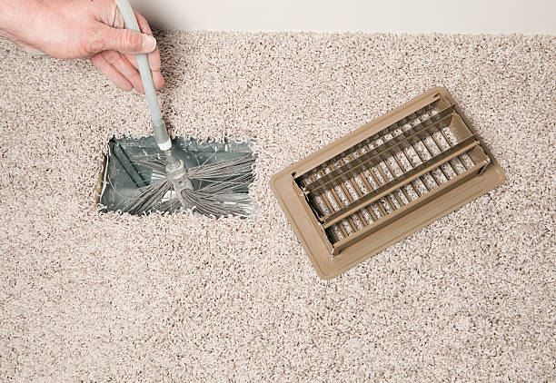 Best Ductwork Cleaning Services  in Kilmarnock, VA