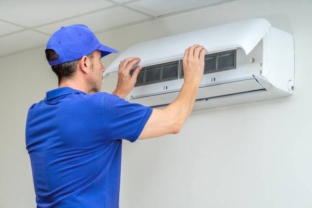 Best HVAC Air Duct Cleaning  in Kilmarnock, VA