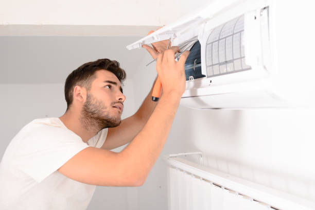 Best Air Duct Cleaning Company Near Me  in Kilmarnock, VA