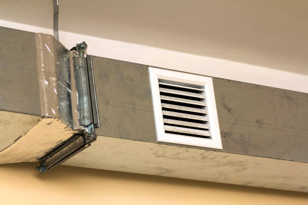 Best Emergency Air Duct Cleaning  in Kilmarnock, VA